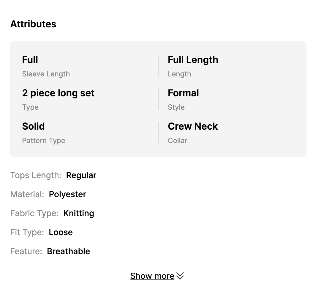 Buttery Soft Off-Shoulder 2-Piece Loungewear Set – Sloping Shoulder Knit Top & Wide Leg Pants